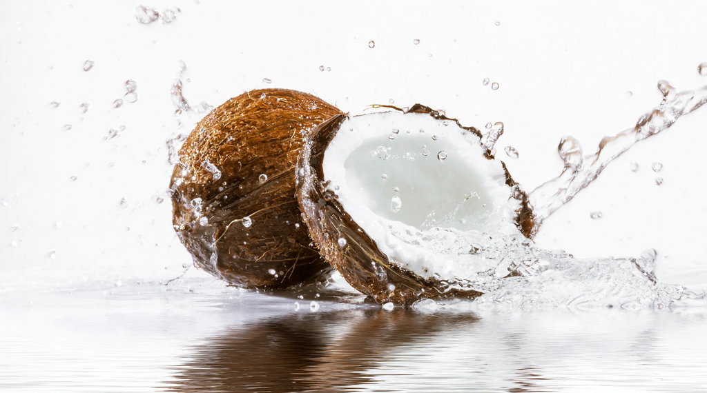 Why Is Coconut Water So Great For Skin?
