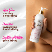 Body Glow Gradual Tanner 280ml